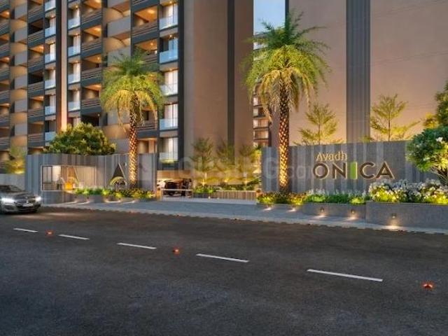 2 BHK Apartment in Dumas for rent Surat. The reference number is 20182118