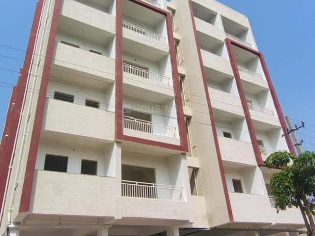 2 BHK Apartment in Dundigal for resale Hyderabad. The reference number is 19795215