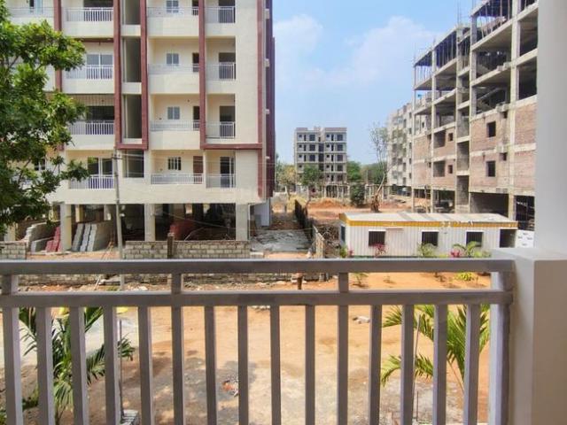 2 BHK Apartment in Dundigal for resale Hyderabad. The reference number is 19921373