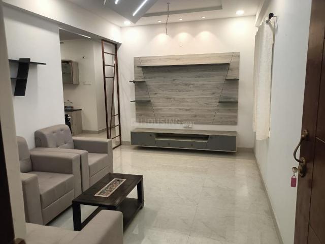 2 BHK Apartment in Dundigal for resale Hyderabad. The reference number is 20731171