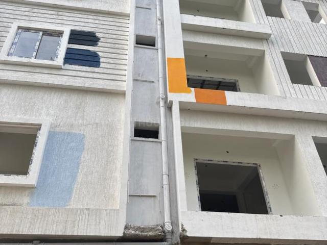 2 BHK Apartment in Dundigal for resale Hyderabad. The reference number is 20972758