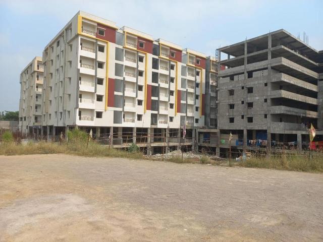 2 BHK Apartment in Dundigal for resale Hyderabad. The reference number is 18969366