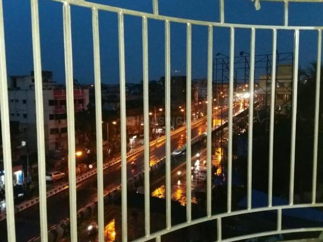 2 BHK Apartment in Dunlop for rent Kolkata. The reference number is 20814237