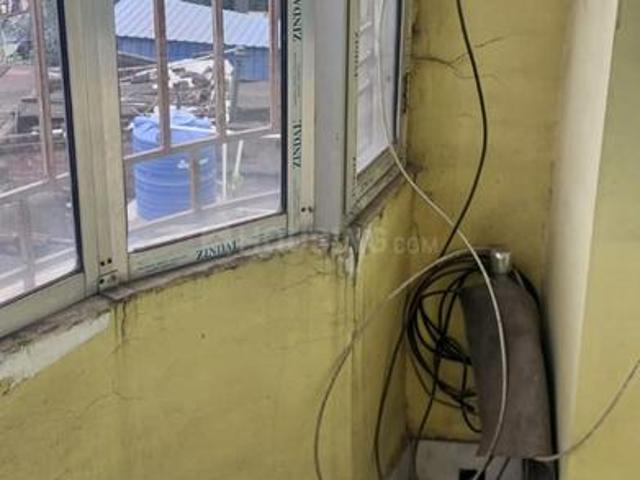 2 BHK Apartment in Dunlop for rent Kolkata. The reference number is 20978728