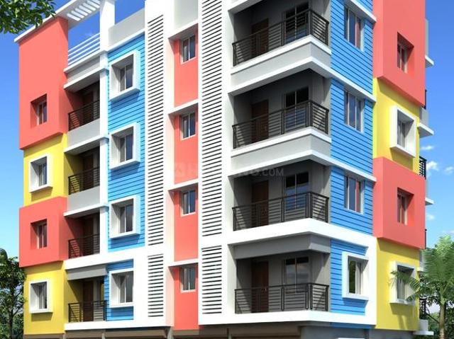 2 BHK Apartment in Dunlop for resale Kolkata. The reference number is 12903810