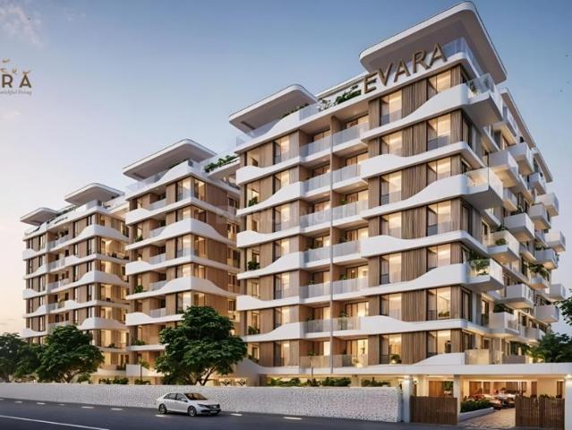 2 BHK Apartment in Dunlop for resale Kolkata. The reference number is 18633457