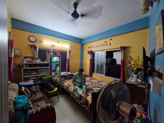 2 BHK Apartment in Dunlop for resale Kolkata. The reference number is 20493508