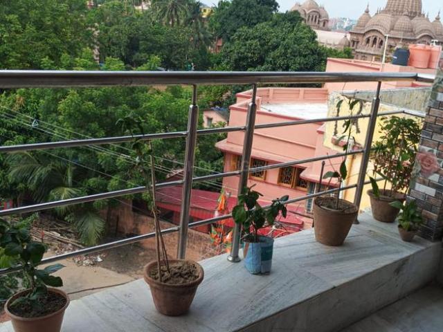 2 BHK Apartment in Dunlop for resale Kolkata. The reference number is 20496044