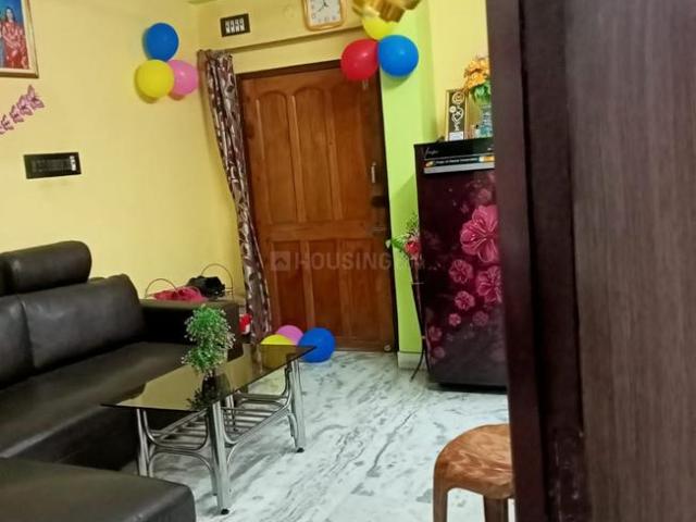 2 BHK Apartment in Dunlop for resale Kolkata. The reference number is 20748583