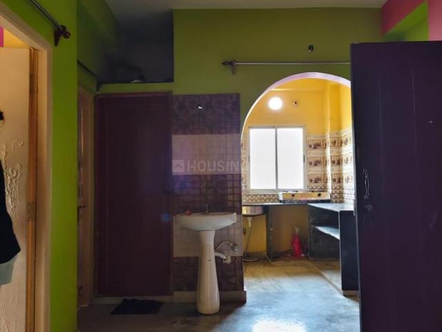 2 BHK Apartment in Durga Nagar for rent Kolkata. The reference number is 20310825