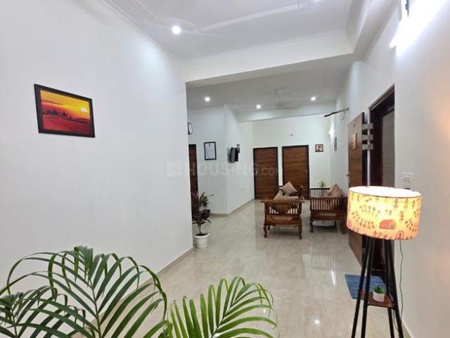2 BHK Apartment in Durgapura for rent Jaipur. The reference number is 20801399