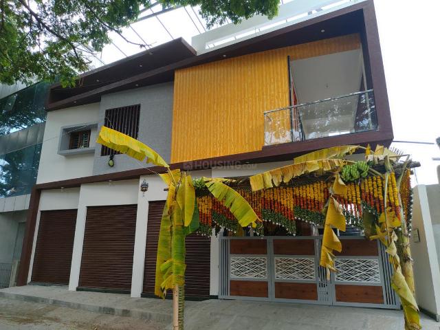 2 BHK Apartment in Durgigudi for rent Shivamogga. The reference number is 20685660