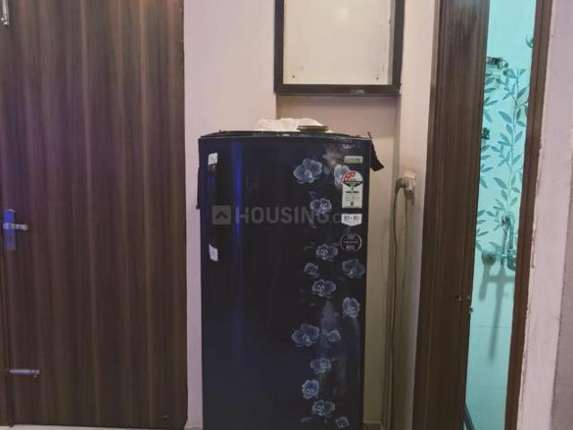 2 BHK Apartment in Dwarka Mor for rent New Delhi. The reference number is 16906030