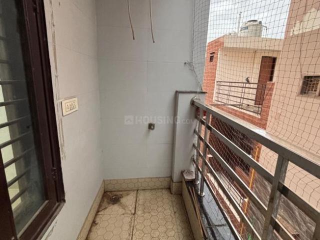 2 BHK Apartment in Dwarka Mor for rent New Delhi. The reference number is 19863234