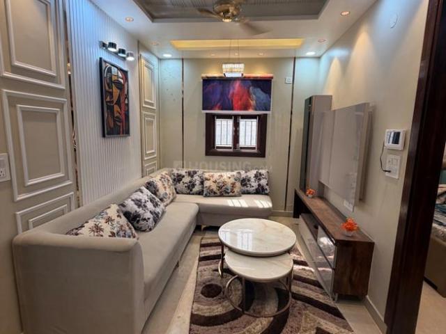 2 BHK Apartment in Dwarka Mor for rent New Delhi. The reference number is 19981282