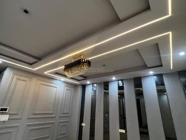 2 BHK Apartment in Dwarka Mor for rent New Delhi. The reference number is 20402504