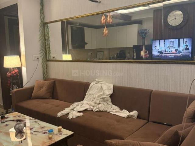 2 BHK Apartment in Dwarka Mor for rent New Delhi. The reference number is 20678446