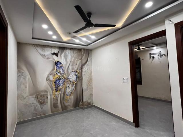 2 BHK Apartment in Dwarka Mor for rent New Delhi. The reference number is 20368397