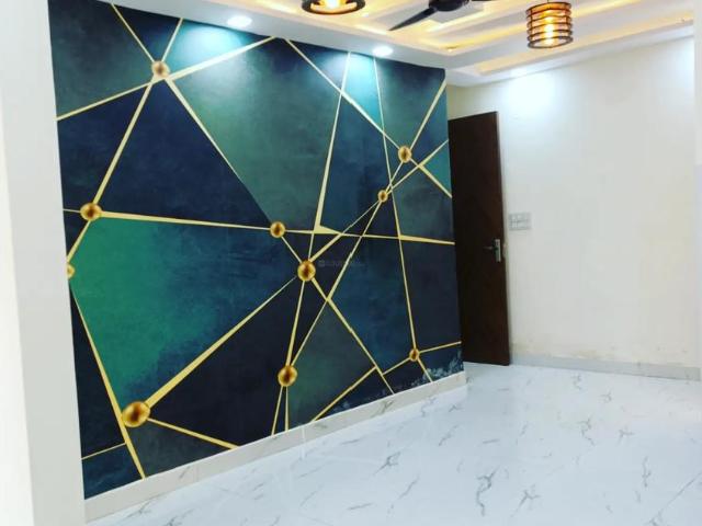 2 BHK Apartment in Dwarka Mor for resale New Delhi. The reference number is 10786733