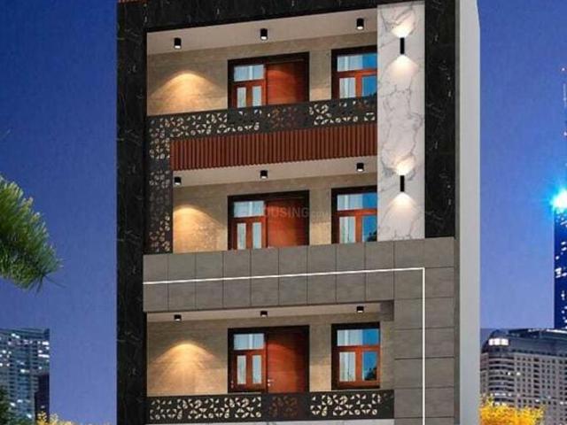 2 BHK Apartment in Dwarka Mor for resale New Delhi. The reference number is 18105682
