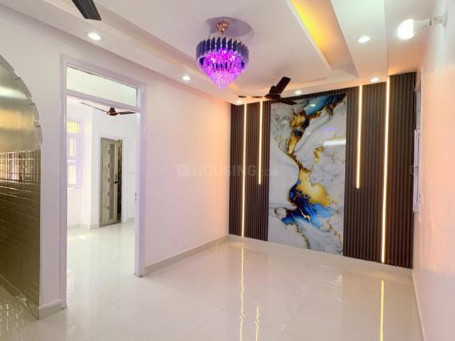 2 BHK Apartment in Dwarka Mor for resale New Delhi. The reference number is 20290599
