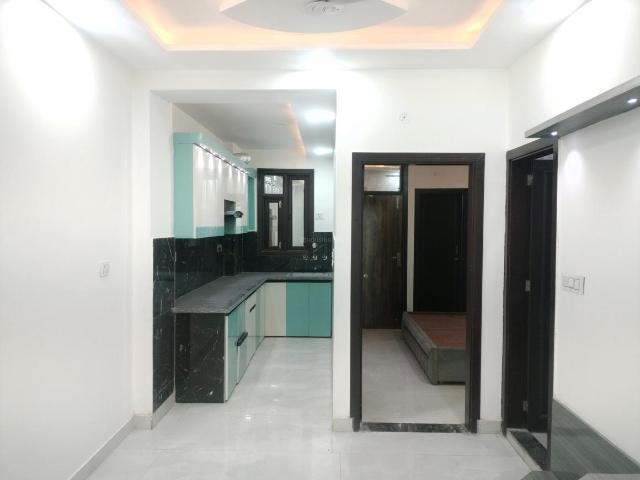 2 BHK Apartment in Dwarka Mor for resale New Delhi. The reference number is 20693649