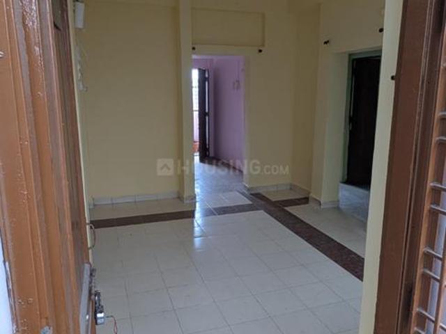2 BHK Apartment in Dwarka Nagri for rent Akola. The reference number is 20972690