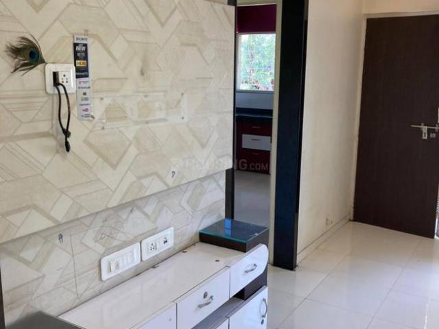 2 BHK Apartment in Dwarka for rent Nashik. The reference number is 20592913