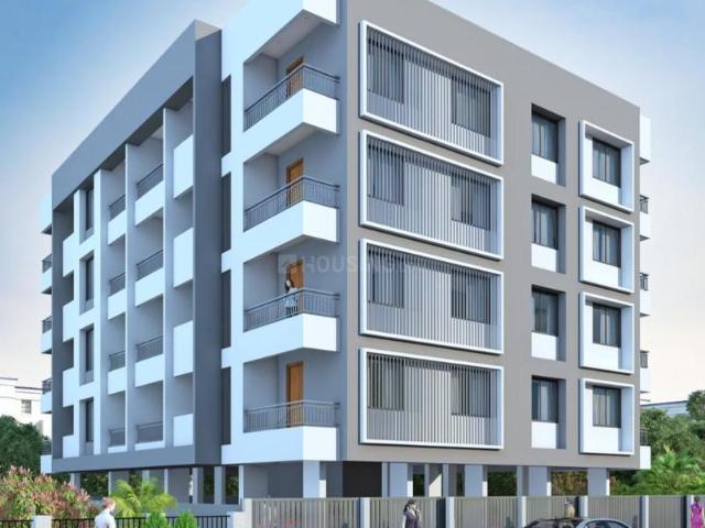 2 BHK Apartment in Dwarka for resale Nashik. The reference number is 14149863