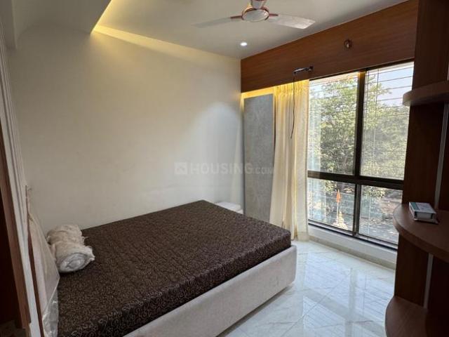 2 BHK Apartment in Dwarka for resale Nashik. The reference number is 19385749