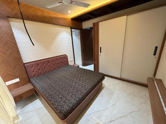 2 BHK Apartment in Dwarka for resale Nashik. The reference number is 19386069