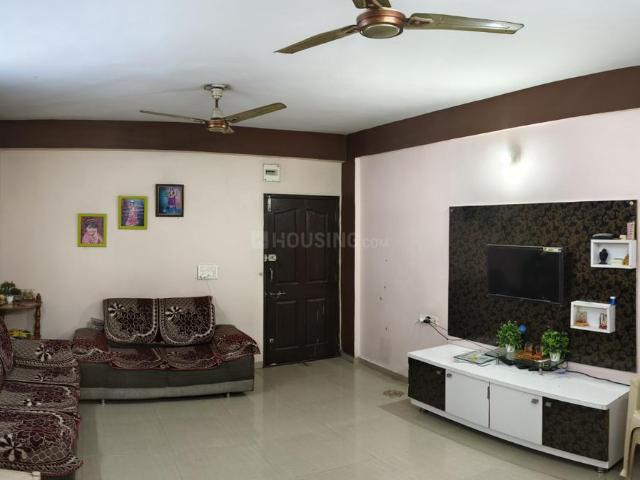 2 BHK Apartment in Enasan for resale Ahmedabad. The reference number is 12415802