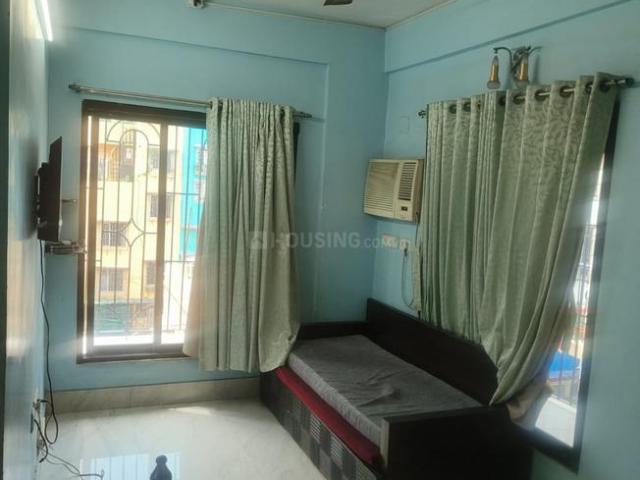 2 BHK Apartment in East Kolkata Township for rent Kolkata. The reference number is 18732777