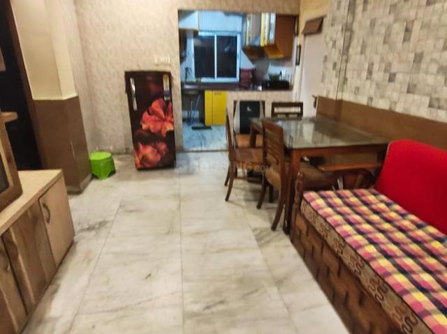 2 BHK Apartment in East Kolkata Township for rent Kolkata. The reference number is 19871847