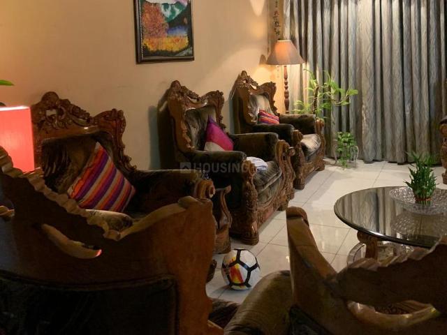 2 BHK Apartment in East Kolkata Township for rent Kolkata. The reference number is 20462227