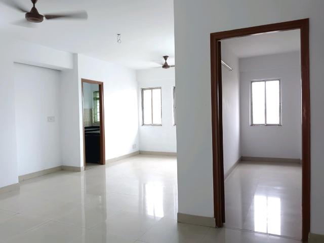 2 BHK Apartment in East Kolkata Township for resale Kolkata. The reference number is 17372717
