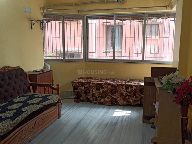 2 BHK Apartment in East Kolkata Township for resale Kolkata. The reference number is 19220231