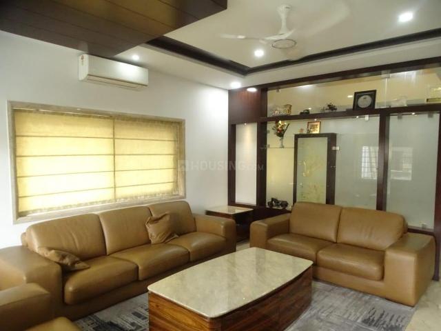 2 BHK Apartment in East Marredpally for rent Secunderabad. The reference number is 20639086