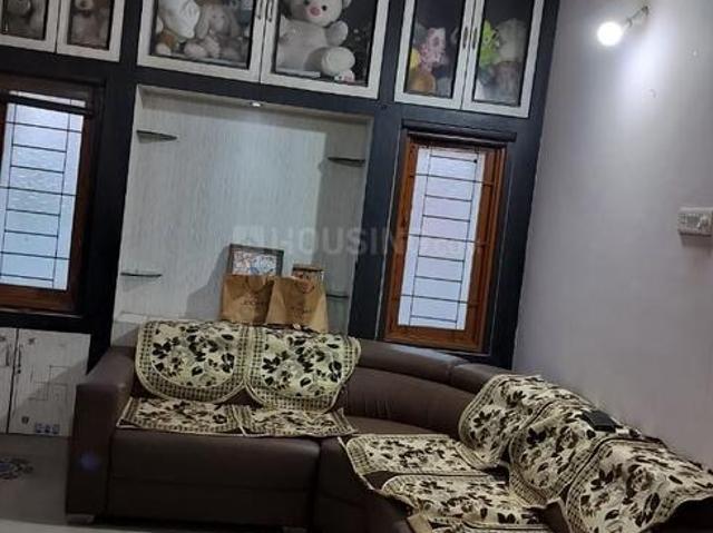 2 BHK Apartment in East Marredpally for rent Secunderabad. The reference number is 20663472