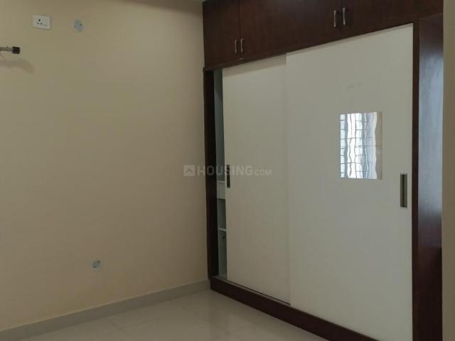2 BHK Apartment in East Marredpally for rent Secunderabad. The reference number is 20364227
