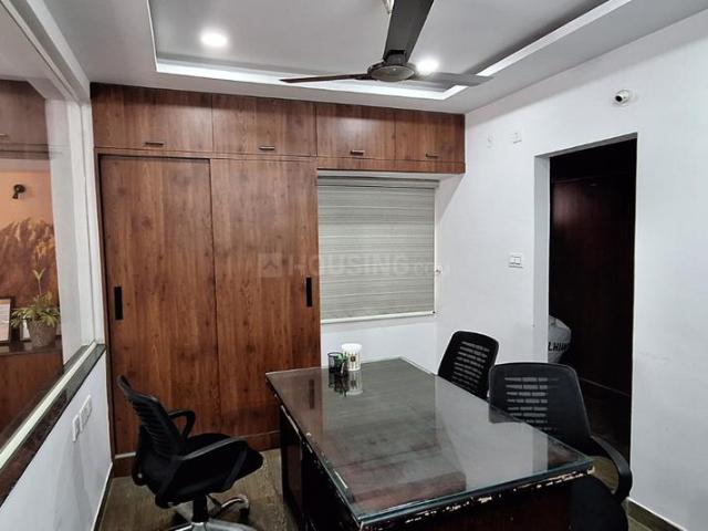 2 BHK Apartment in East Marredpally for resale Secunderabad. The reference number is 18841260