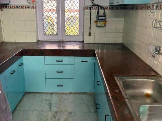 2 BHK Apartment in East Of Kailash for rent New Delhi. The reference number is 20523813