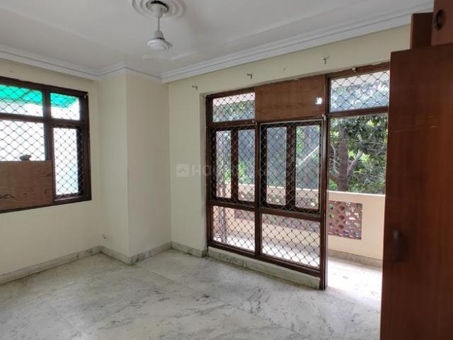 2 BHK Apartment in East Of Kailash for rent New Delhi. The reference number is 20930827