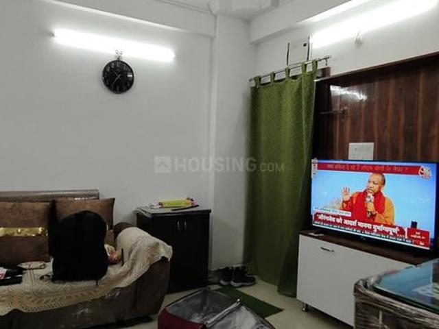 2 BHK Apartment in Eco Green City for rent Bhopal. The reference number is 19195194