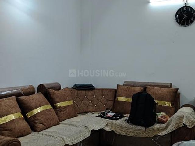 2 BHK Apartment in Eco Green City for rent Bhopal. The reference number is 20094763