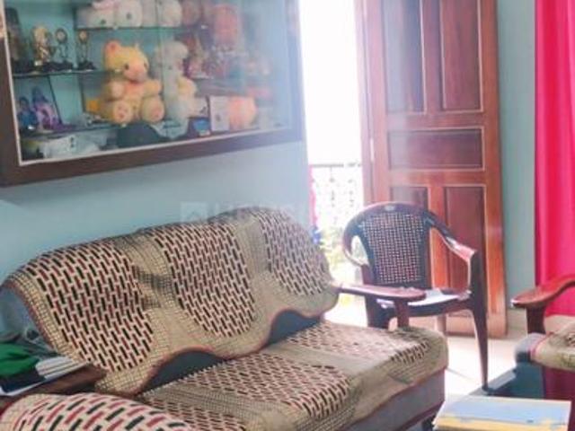 2 BHK Apartment in Edappally for rent Ernakulam. The reference number is 16633169