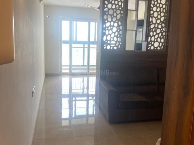 2 BHK Apartment in Edappally for rent Ernakulam. The reference number is 17566405