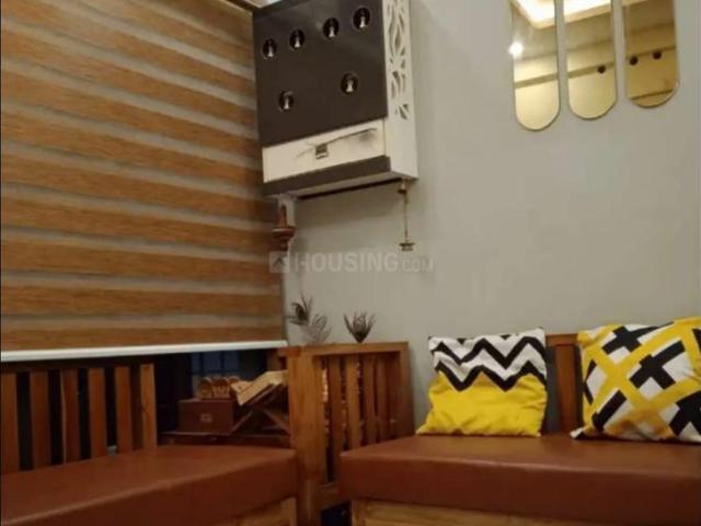 2 BHK Apartment in Edappally for rent Ernakulam. The reference number is 17574594