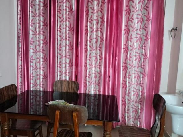 2 BHK Apartment in Edappally for rent Ernakulam. The reference number is 17504854
