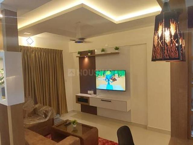 2 BHK Apartment in Edappally for rent Kochi. The reference number is 15926390